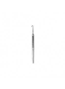 Vessel Hook